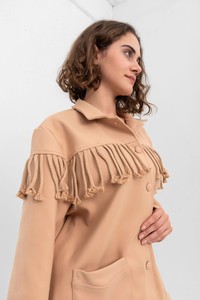 Topshow Camel Gipeli Wholesale Shirt #2