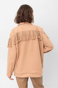 Topshow Camel Gipeli Wholesale Shirt #5