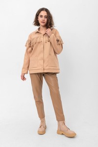 Topshow Camel Gipeli Wholesale Shirt #3