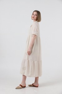 Topshow Raw Raw Wholesale Dress #2