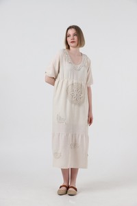 Topshow Raw Raw Wholesale Dress #3