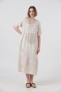 Topshow Raw Raw Wholesale Dress #1