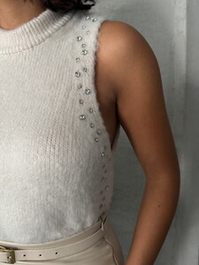 Topshow Stone Knitwear Wholesale Sweater #4