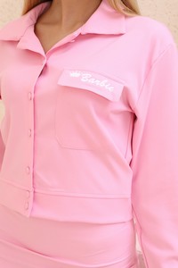 Topshow Pink Barbie Wholesale Shirt #4